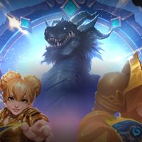 The Big HearthArena Tierlist Overhaul